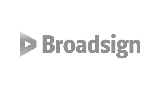 Broadsign