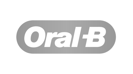 Oral B