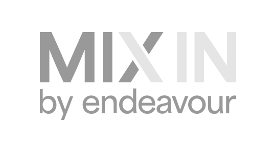 MixIn by Endeavour