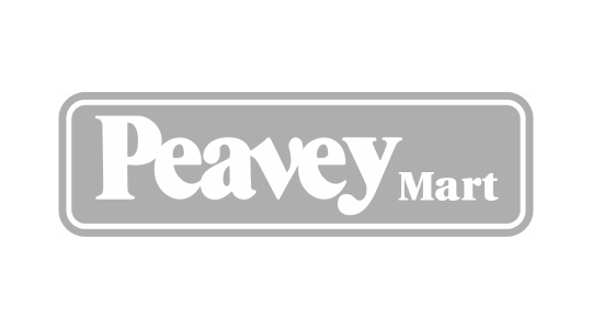 Peavey Mart