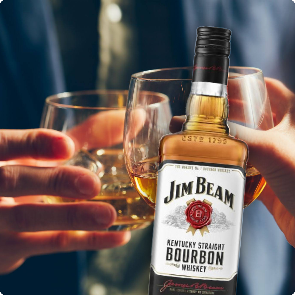 Jim Beam