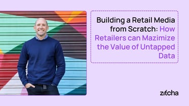 Building a Retail Media from Scratch