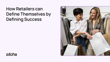 How Retailers Can Define Themselves by Defining Success