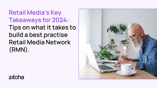 Retail Media Takeaways 2024