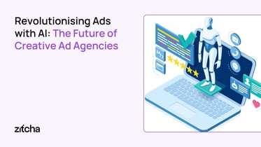 Revolutionising Ads with AI