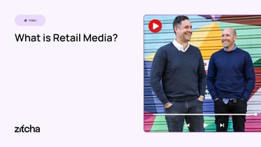 What is retail media