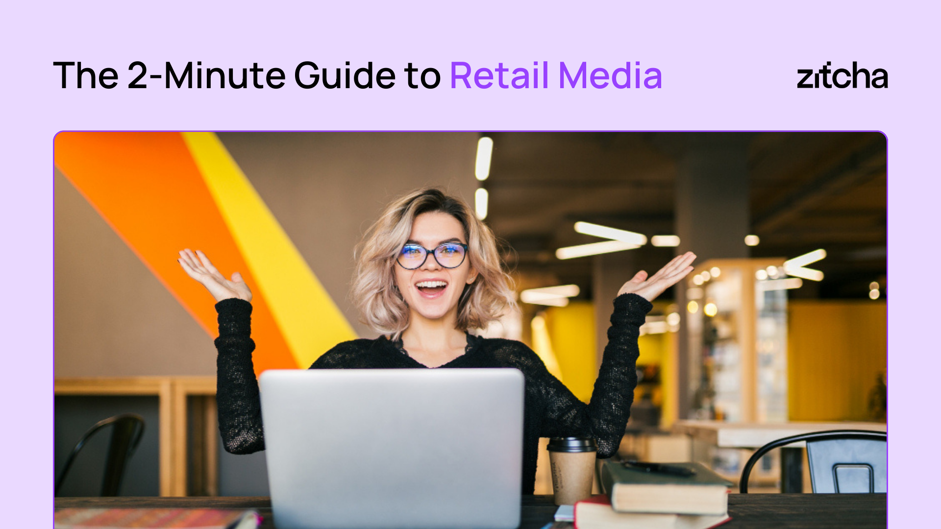 2-Minute Guide to Retail Media