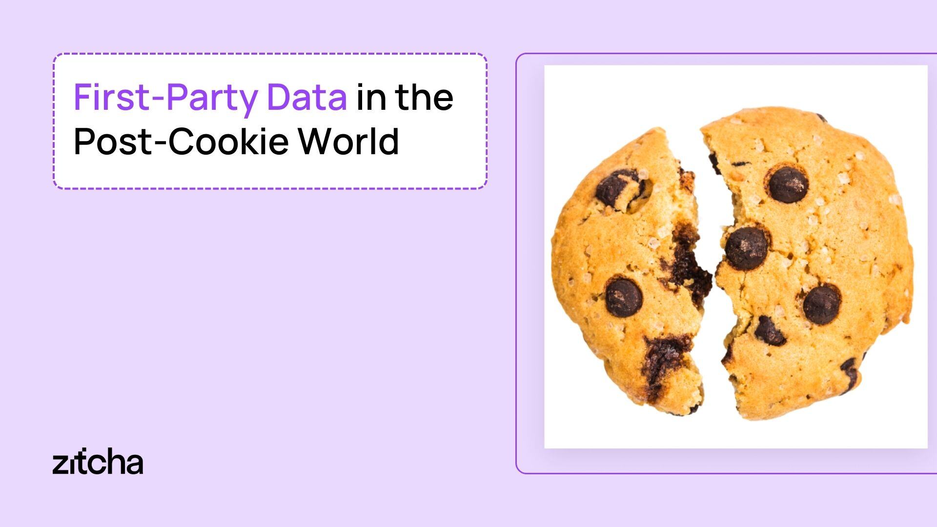 First-Party Data in the Post-Cookie World